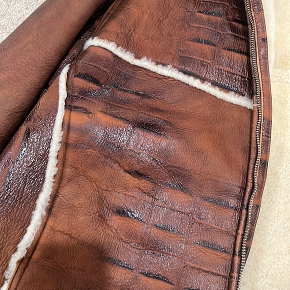 Lucci quality included men’s winter jacket - Picture 2 of 10